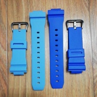 Gshock DW6900 Rubber Strap