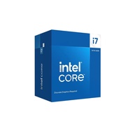 CPU(สินค้าได้รับการคุ้มครองกรณีสูญหาย)INTEL CORE I7 14700F 2.10 GHz up to 5.40 GHz(LGA 1700)-3 YEARS