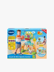 VTECH 3 IN 1 SPORTS CENTRE - VTE80-533503