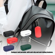 【3C】 Headphone Sleeve Housing Shockproof Dustproof Shell for ROG Cetra Open Earbuds
