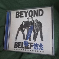 Beyond belief 信念cd