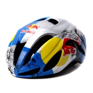 swork evade helmet Red bull helmet Bicycle Helmet Men And Women Riding Road Bike Mountain Bike Ultra