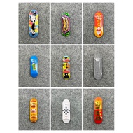 FINGERBOARD DECK NEW ORIGINAL TECH DECK 2 Fingerboard Deck Skateboard Deck