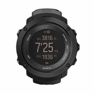 Suunto SS021964000 Ambit3 Vertical Black - Jam Tangan Pria Original