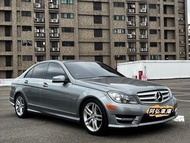 2011年 Benz C250 1.8 💥全額貸款💥超低月付💥保固認證💥 價格甜甜保證你滿意❤️
