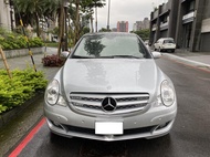 中古車 2006 BENZ R350 七人座 休旅車 專賣 一手 自用 代步車 轎車 房車 五門 掀背 旅行車