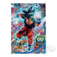 神龍精品 EVT1-SEC 孫悟空 隱藏 4星 SEC Super Dragon Ball Hero SDBH 七龍珠英雄 港版 龍珠卡咭 街機 盒出 目測美品 數量有限 可面交 可平郵 可順豐到付
