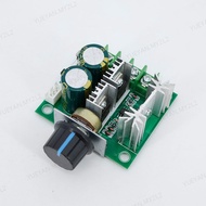 DC Motor speed controller PWM controller motor controller 12V-40V 10A 0.01-400W  MY2L2