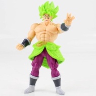 Dragon Ball Super Saiyan Broly Full Power Action Figure