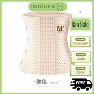 6-level shaping corset 25cm to reduce belly fat M+