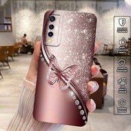 Case hp For Vivo V2026 / V2027 / V2029 ( AM01) - Softcase hp For Vivo V2026 - Silicone hp For Vivo V