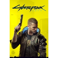 Cyberpunk 2077 [PC].