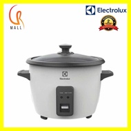ELECTROLUX E2RC1-220W 1.3L  2 RICE COOKER