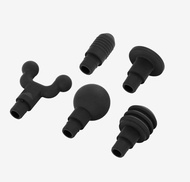 HYPERICE Hypervolt 2 Series Attachment Set