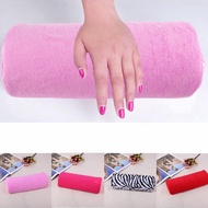 NAIL ART HAND REST PILLOW RANDOM HAND PILLOW