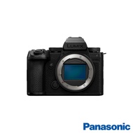 【Panasonic】Lumix DC-S5IIX 單機身 S5M2X 公司貨 廠商直送