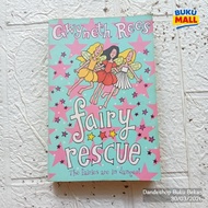 Fairy Rescue by Gwyneth Rees - English Children's Novel