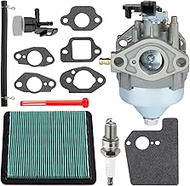 GCV200 Carburetor for Honda HRX217 K6 Lawn Mower 16100-Z9M-811 Carburetor for Honda GCV200LA G5B GCV