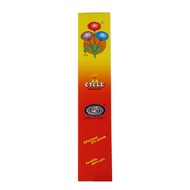 Cycle Pure Incense Agarbhati 3 in 1 (12 sticks)