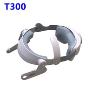 T300 ปรับ VR สายคล้องคอสําหรับ Meta Quest 3 ปรับปรุงสบาย Elite เปลี่ยน Headwear สําหรับ Quest 3 อุปก
