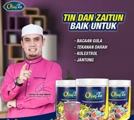 OLIVE TIN HQ ORI  PEKEJ BORONG 5 OLIVE TIN + 1 SHAKER PERCUMA + FREE GIFT