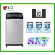 LG 11kg Top Load Washer with Smart Inverter T2311VS2M