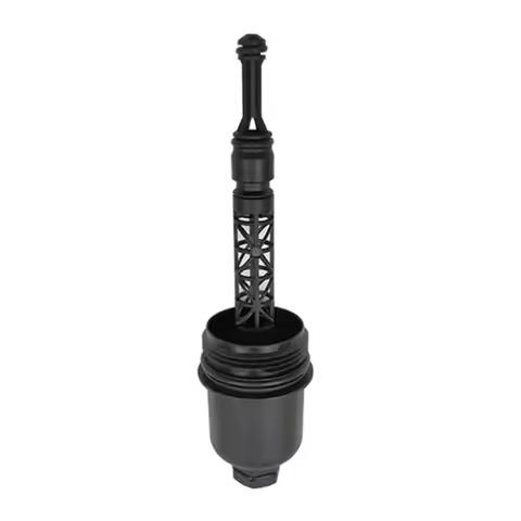 A2711800238 Car Accessories Oil Filter Housing Cap 2711800238 For Mercedes-Benz C230 W203 M271