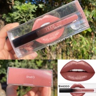 URPS- HBEAUTY Demi Matte Liquid Lipstick SHEEO