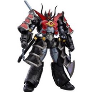 栗特小舖【JP10261】MODEROID 無敵鐵金剛凱薩 魔神凱薩刃皇 PS&ABS製 組裝模型 日空 日版