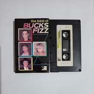 Bocks fizz band cassette