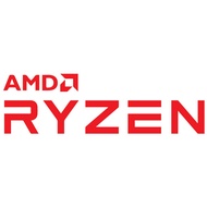 RYZEN AMD LOGO STICKER, STICKER LAPTOP,STICKER CPU,STICKER MOTHERBOARD,STICKER TAHAN LASAK