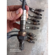 OXIGEN O2 SENSOR EXZOS DENSO JAPAN 2 WIRE