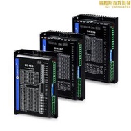 【好物優選】雷賽智能 57步進馬達驅動器M545D DM542 DM556 5V/24V脈衝訊號