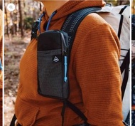 HMG Hyperlite Mountain Gear Shoulder Pocket 背包 背囊 肩袋