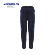 Decathlon Light Bottoms 500 Children's Exercise Pants Model 500