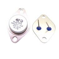Transistor Power 2N3055 (NPN) And MJ2955 (PNP) The Product Is New.