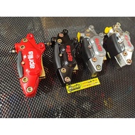 Aprilia 4p Moge Big Monoblock Front Caliper