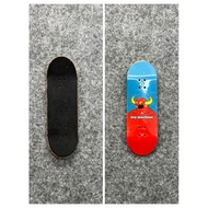 FINGERBOARD DECK SECOND ORIGINAL TECH DECK 3