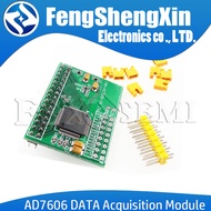 AD7606 DATA Acquisition Module 16Bits ADC 8CH Synchronization 200Ksps