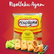 Risollaku Risoles isi Ayam isi 10