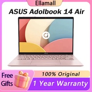 2025 ASUS Adolbook 14 Air AMD /Ryzen™ 9 H 270/ Ryzen AI 9 365/ R9-8945H/ R7-8845H 2.8K 120Hz OLED AS