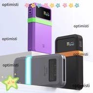 OPTIMISTI Silicone , Shockproof Soft Protective , High Quality Portable Solid Color Dustproof Protec