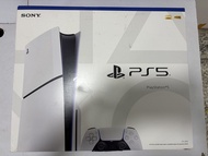 ⭐️歡迎升級換機 全新 Ps5 slim 光碟版
