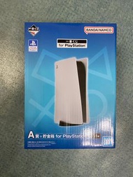 PlayStation 一番賞 A賞 PS5 錢罌