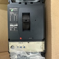 MCCB BREAKER SCHNEIDER NSX630 NSX630N NSX 630N 630 AMPERE LV432893 -COPICOP STORE