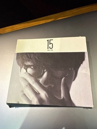 方大同 15 港版 cd