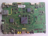 Mainboard Samsung UA40C6900V พาร์ท BN94-03619A (เมนบอร์ด ซัมซุง) อะไหล่แท้/ของถอดมือสอง รับประกันสิน