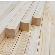 2x2x120 Dutch teak wood, Dutch teak wood sticks