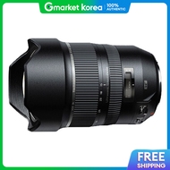 Tamron | เลนส์ SP 15-30mm F/2.8 Di VC USD สำหรับ Canon
