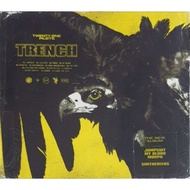 Twenty One Pilots - Trench (CD)